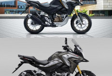Harga CB150X Terbaru April 2026, Masih Worth It Dibeli?