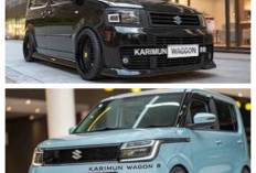Review Jujur Suzuki Karimun 2026: Pakai Teknologi Hybrid Tapi Perawatan Tetap Murah, Inikah Solusi Cerdas Hada