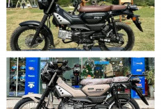 Spesifikasi dan Harga Yamaha PG-1 2026 Indonesia: Motor Bebek Trail Tangguh 29 Juta dengan Fitur Petualang 