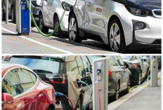 Ayo Kupas Tuntas, Mobil Listrik Bikin Hidup Lebih Mudah atau Tambah Banyak Masalah