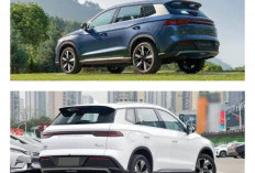 Harga Terjangkau, Jarak Tempuh Panjang! BYD Song Pro DM-i Long Range Siap Menggoda Pasar!
