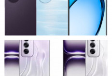 Bukan Cuma Menang Tampang! 5 HP Oppo Paling Worth It di Tahun 2026, Dari Seri Lipat hingga Si Baterai Jumbo