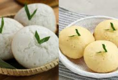 Catat Guys! Resep Kue Apem Mangkok Mekar Tradisional Tanpa Telur!