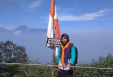 Menelusuri Keberadaan Makhluk Gaib di Hutan Gunung Cikuray