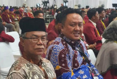 Apresiasi Peran Aktif Kader IMM