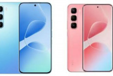 Infinix Hot 60 Pro: Smartphone Terbaru dengan Fitur Canggih dan Harga Terjangkau Ditahun 2025!