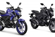 Harga Yamaha Vixion Terbaru Mei 2026 Resmi Terungkap, Varian dan Fiturnya Bikin Rider Makin Penasaran!