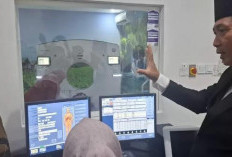 Pekerja, Tulang Punggung Pembangunan Bangsa