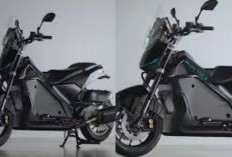 Yamaha XMAX Hybrid Resmi Meluncur: Tenaga Lebih Bertenaga, Fitur Makin Canggih, dan Konsumsi BBM Lebih Efisien