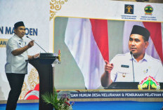 Bentuk Pos Bantuan Hukum Terbanyak