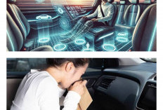 Ayo Rasakan Mobil Anti Mual yang Bikin Perjalanan Jadi Seru