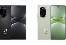 Review Jujur Huawei Nova 13 Pro: HP Kelas Menengah dengan Cita Rasa Flagship Paling Mewah!