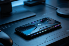 Review Tecno Pova 6 Pro: Baterai Raksasa 7.500 mAh, Desain Gagah Gaya Gaming, Performa Lancar & Harga!