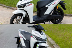 Harga Motor Listrik VinFast Makin Terjangkau, Ini Daftar Harga Terbaru dan Keunggulannya!