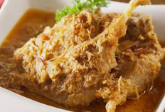 Menikmati Kuliner Aceh, 10 Hidangan Khas yang Tidak Boleh Dilewatkan