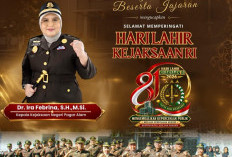 Teguhkan Komitmen, Pulihkan Kepercayaan Publik
