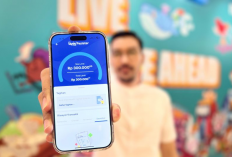 Belanja Sekarang, Bayar Nanti! Livin’ Paylater Mandiri Tawarkan Limit Rp20 Juta!