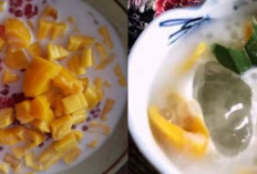 Resep Takjil Lezat dan Praktis Kolak Nangka Mutiara, Dengan Rasa Menggelegar?