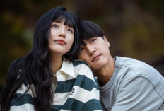 Sinopsis Drama Korea Doona, Drama Korea Romantis Terbaru Bae Suzy