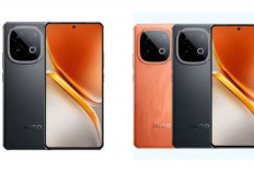 Raja Baru 5 Jutaan? iQOO Neo 10 Pakai Chipset Ganda & Layar 144Hz, Libas Game Berat !