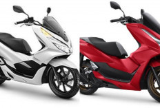 Review PCX 2026: Skutik Premium Honda Makin Canggih Simak Kelebihan, Kekurangan, dan Alasan Layak Dibeli!