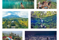 9 Referensi Destinasi Wisata Kuningan Jawa Barat, Punya Spot Foto Instagramable dan Keren Abisss!