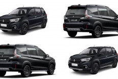 Alpha Kuro OTR Terbaru 2026 Resmi Muncul? Bocoran Harga dan Spesifikasinya Bikin Penasaran Ditahun 2026!
