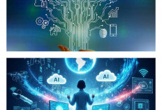 Gaya Hidup Digital Kian Ngebut Dibawa Gelombang Teknologi Global