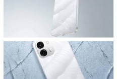 Bisa Foto di Dalam Air! OPPO A6s Rilis dengan Rating IP69 & Baterai 7000 mAh: HP Cantik 