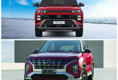 Hyundai Creta 2026 Bikin Heboh! Harga Mei 2026 Terungkap, Fitur Makin Lengkap Tapi Lebih Terjangkau?
