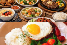 10 Ide Menu Sahur Sederhana yang Cepat, Lezat, dan Bikin Kuat Puasa Seharian di Ramadhan 2026