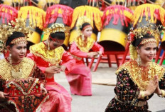 Ini 5 Suku Asli Bangka Belitung Ini Keturunan Kerajaan Majapahit, Benarkah?