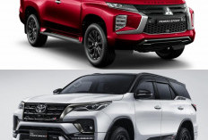 Mobil 4x4 vs AWD, Mana Lebih Cocok untuk Kebutuhan Anda?