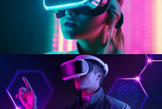Gak Punya Uang Buat Liburan? Tenang, Sekarang Bisa Jalan-Jalan Pakai VR