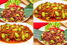 Sambal Teri Pete: Perpaduan Pedas dan Gurih Yang Menggugah Selera