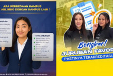 Daftar Universitas Murah Terbaik di Ogan Ilir: Biaya Terjangkau, Kualitas Tak Kalah dengan Kampus Besar!
