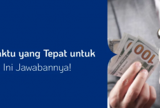 Jangan Cuma Fokus Cari Uang! Begini Cara Kelola Waktu Biar Hidupmu Lebih Kaya!