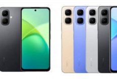 Bocoran Harga dan Spesifikasi Smart 10: Fitur Mewah Harga Ramah, Siap Bikin Brand Tetangga Panik!