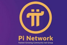 Kelebihan Transaksi Pi Network Dibanding Bank Konvensional, Cepat dan Tanpa Biaya