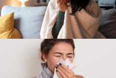 Alergi Dingin Kambuh? Ini 5 Tips Sederhana yang Bisa Dicoba
