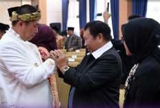 Dirgahayu Kota Pagar Alam ke-24 Tahun