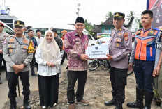 LENSA PEMERINTAH KOTA PAGARALAM