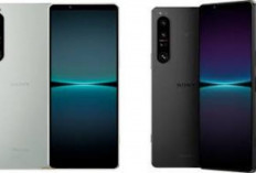 Harga Terbaru Sony Xperia 1 Mei 2026 Terungkap, Flagship Kamera Sinematik Ini Bikin Pengguna Android Tergoda!