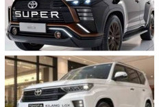 Toyota Kijang Super 2026 Resmi Hadir, Mesin Hybrid Irit dan Fitur Keselamatan Modern Jadi Andalan!