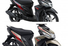 Seliter Bensin Tembus Jarak Jauh! Intip Spek All New Yamaha Mio 2026, Skutik Paling Irit dan Terjangkau 