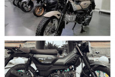 Review Konsumsi BBM Bebek Sport 150cc 2026: Tembus Jarak 200 KM Sekali Full Tank, Rekomendasi Motor Irit dan B