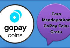 Tips Tukar GoPay Coins Jadi Saldo GoPay: Legal, Aman, dan Gratis!