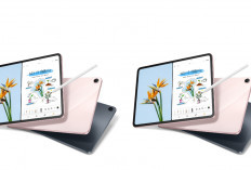 Oppo Pad 5 Resmi Meluncur Tablet Dengan Berlayar Matte 3K Ditahun 2026! 