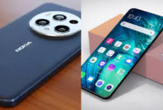 Nokia X100 Pro 5G Resmi Meluncur: Smartphone 5G Terjangkau dengan Baterai Besar dan Kamera Handal Ditahun 2026
