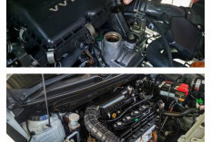 Mobil Pribadi Jarang Dipanaskan Pagi Hari, Mekanik Ingatkan Dampak Mesin